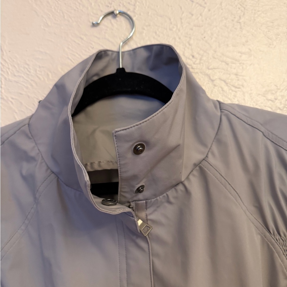 Fabletics Utility Jacket - Picture 10 of 13